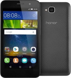 Замена тачскрина на телефоне Honor 4C Pro в Красноярске